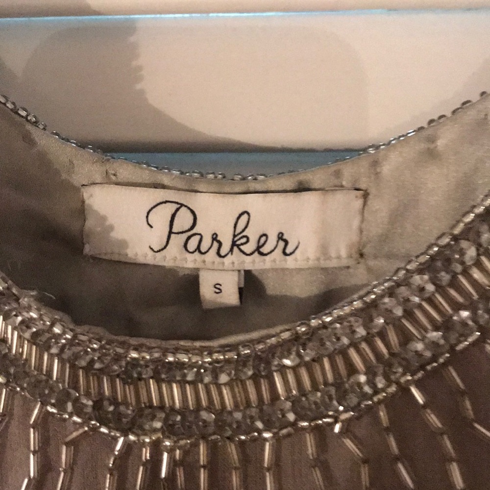 Parker dress - Picture 2 of 4